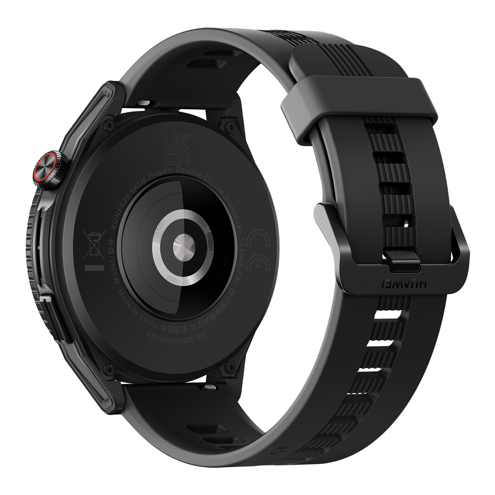 5 Huawei Watch GT3 SE4502