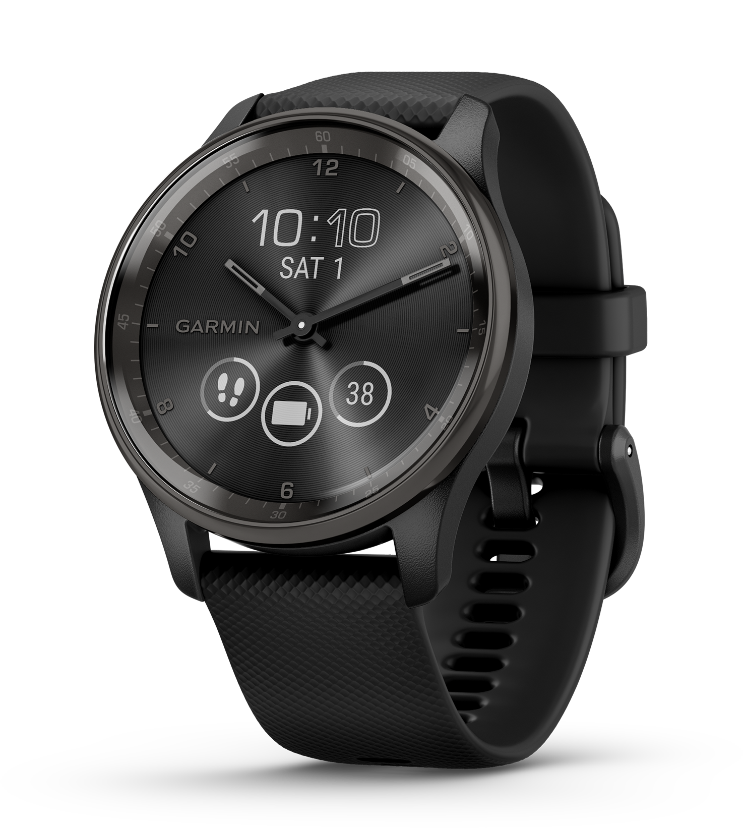 Garmin Vivomove Trend