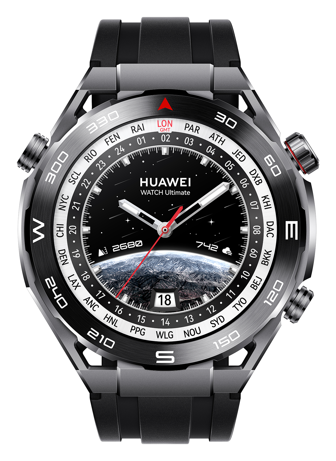 2 Huawei Watch Ultimate 14282