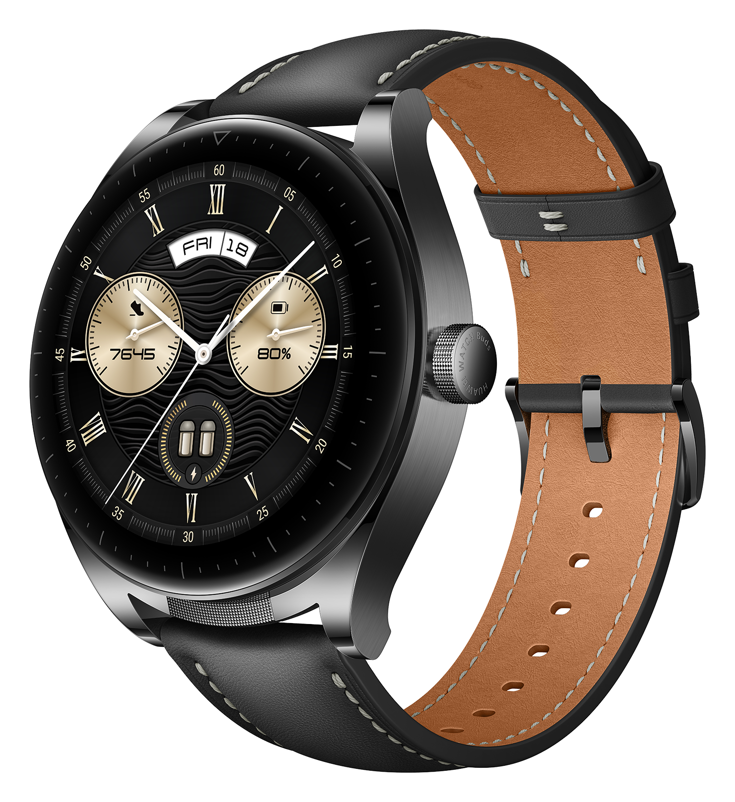 Huawei Watch Buds Classic