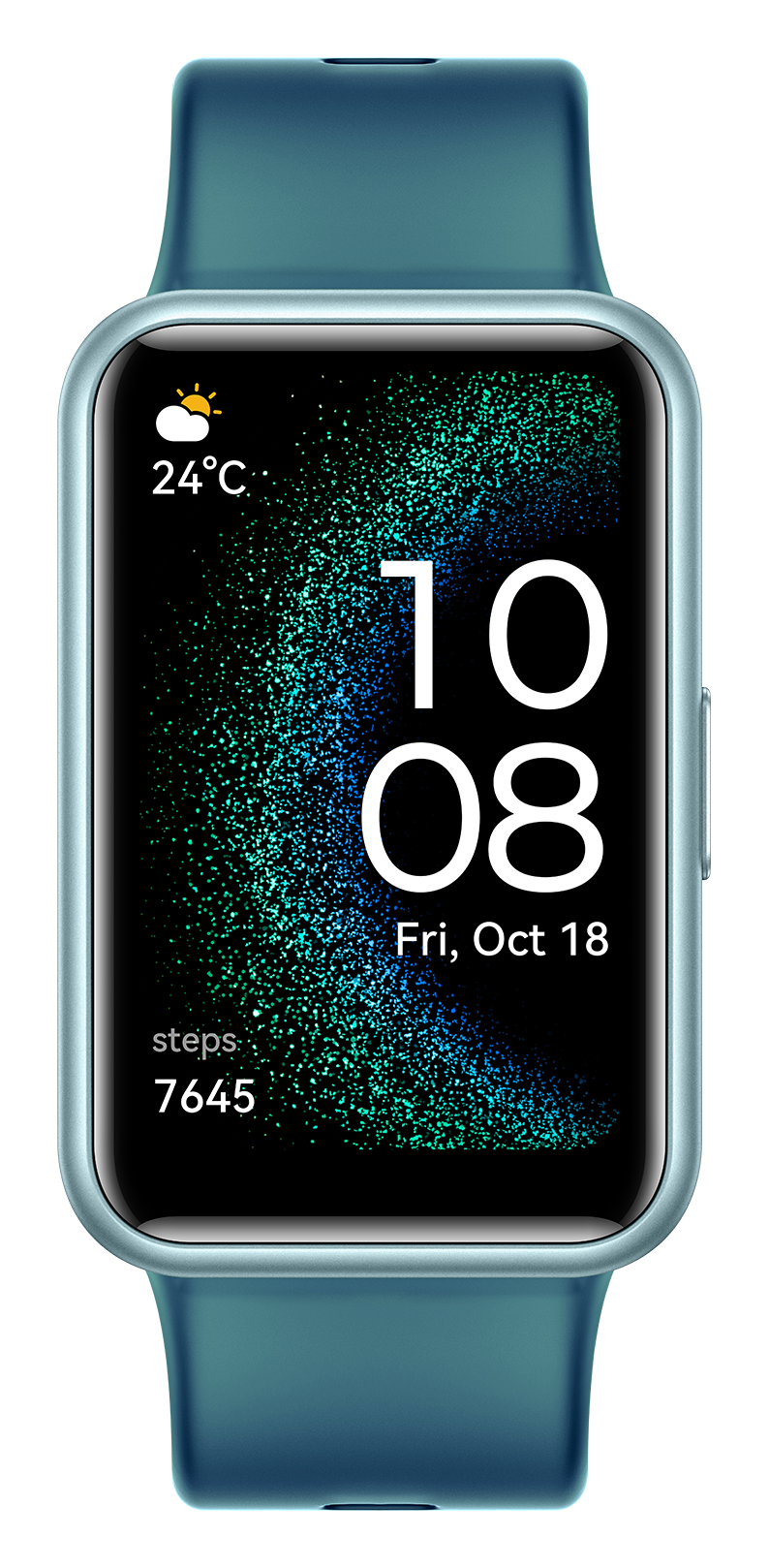 2 Huawei Watch Fit SE84379