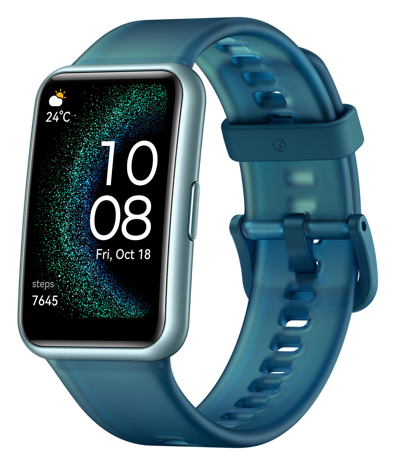 1 Huawei Watch Fit SE64572