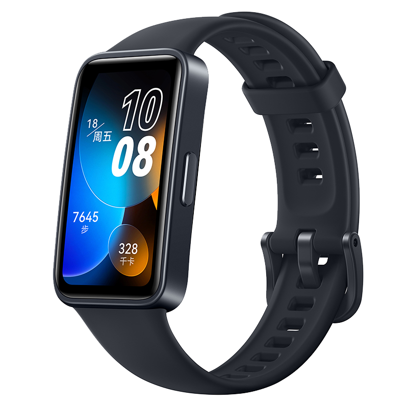 1 Huawei Band 829870