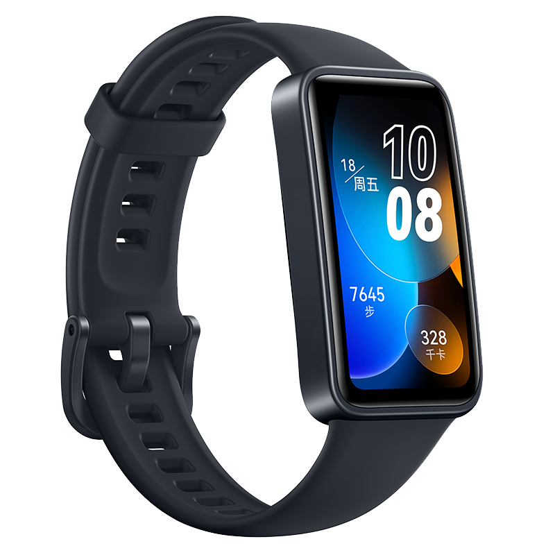 3 Huawei Band 8