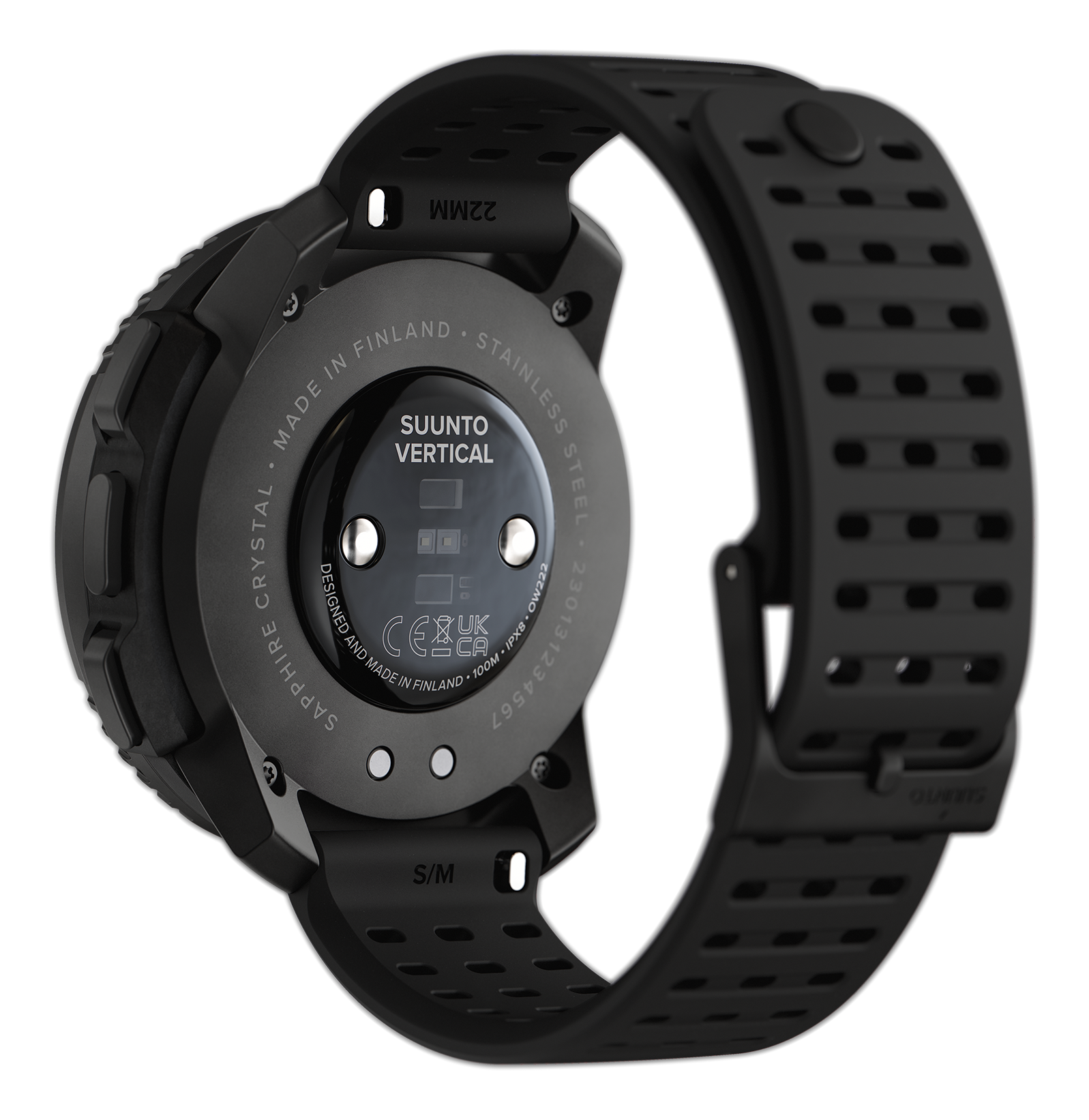 4 Suunto Vertical64149