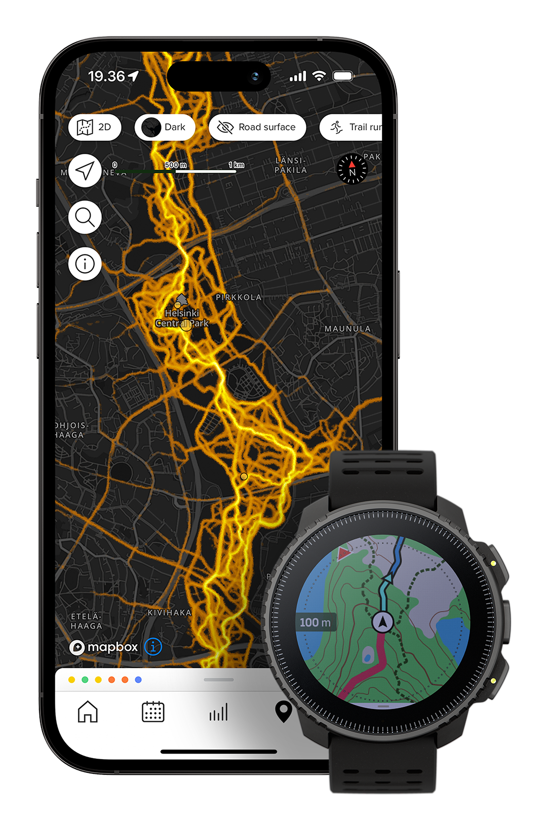 8 Suunto Vertical70093