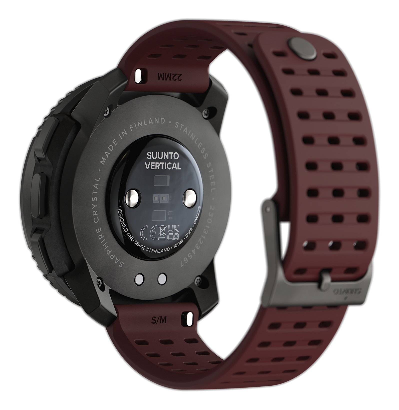 4 Suunto Vertical89032