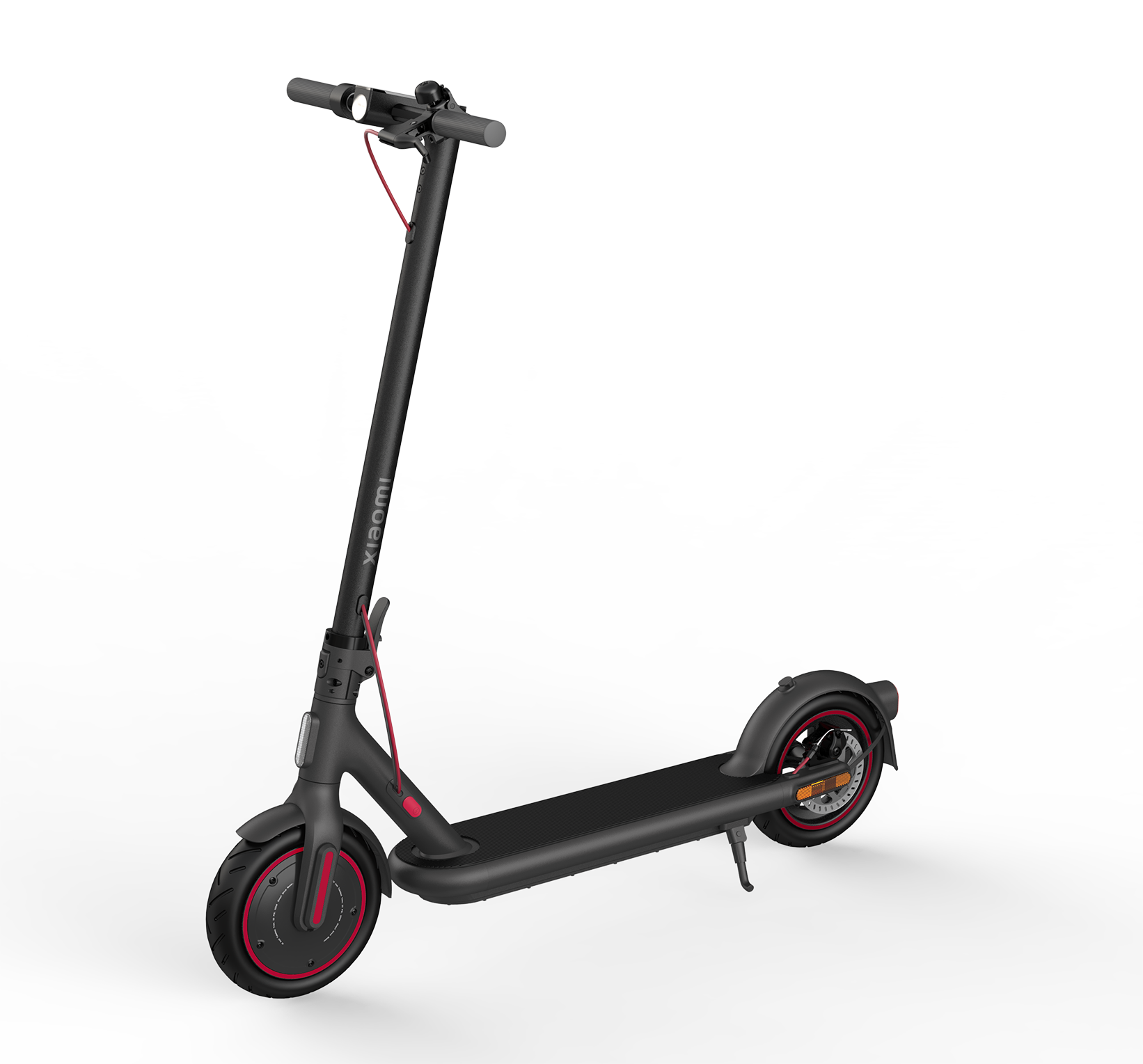 1 Xiaomi Electric Scooter 4 Pro