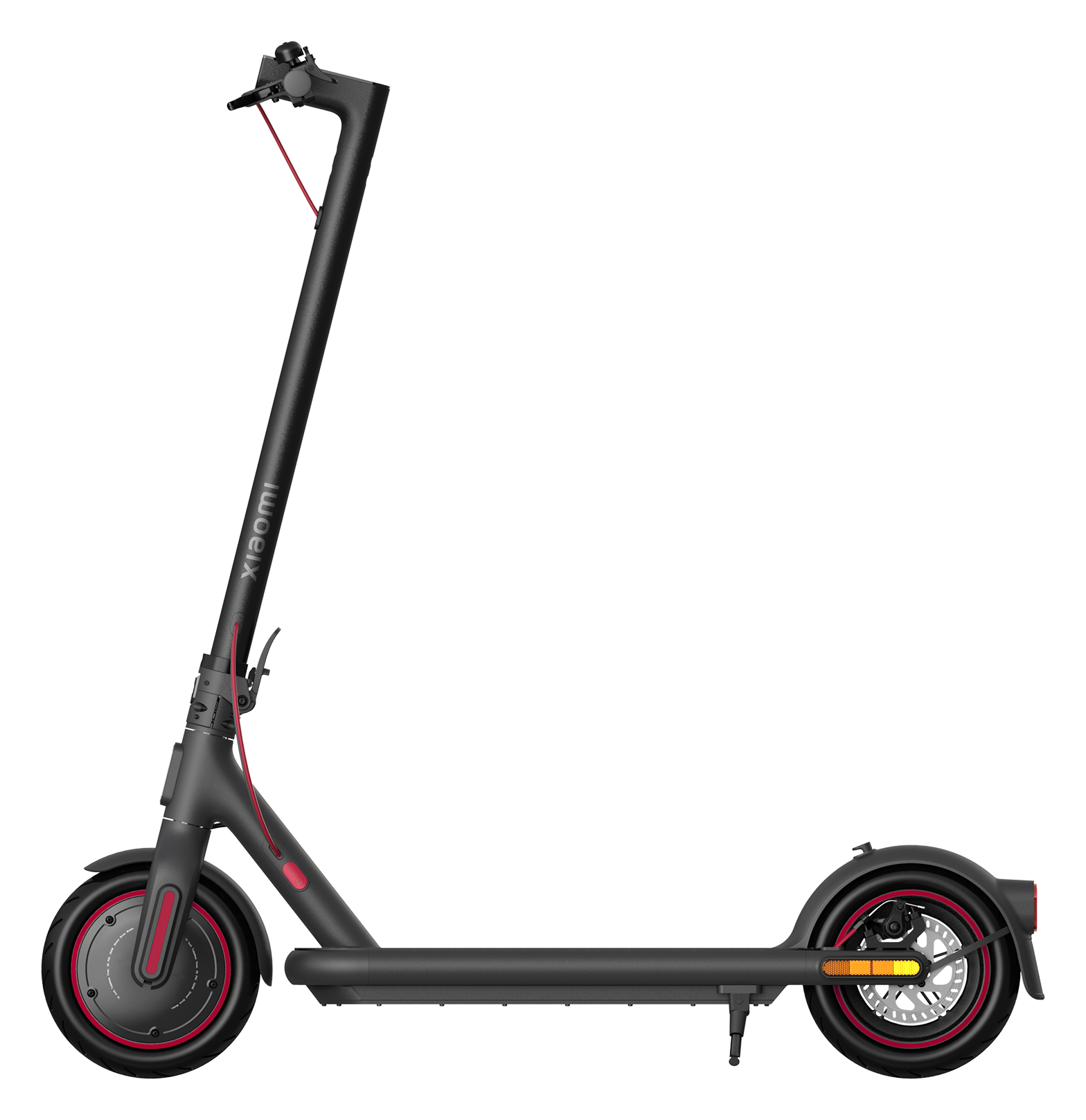 2 Xiaomi Electric Scooter 4 Pro31540