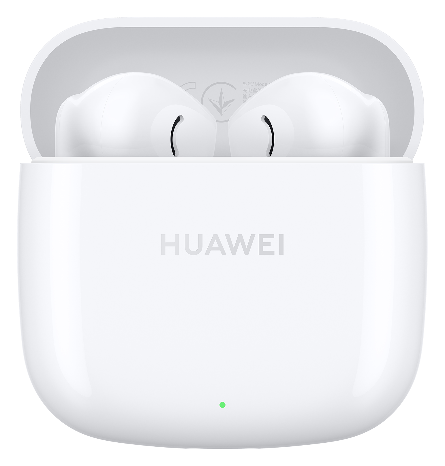 Huawei FreeBuds SE 2 in case front