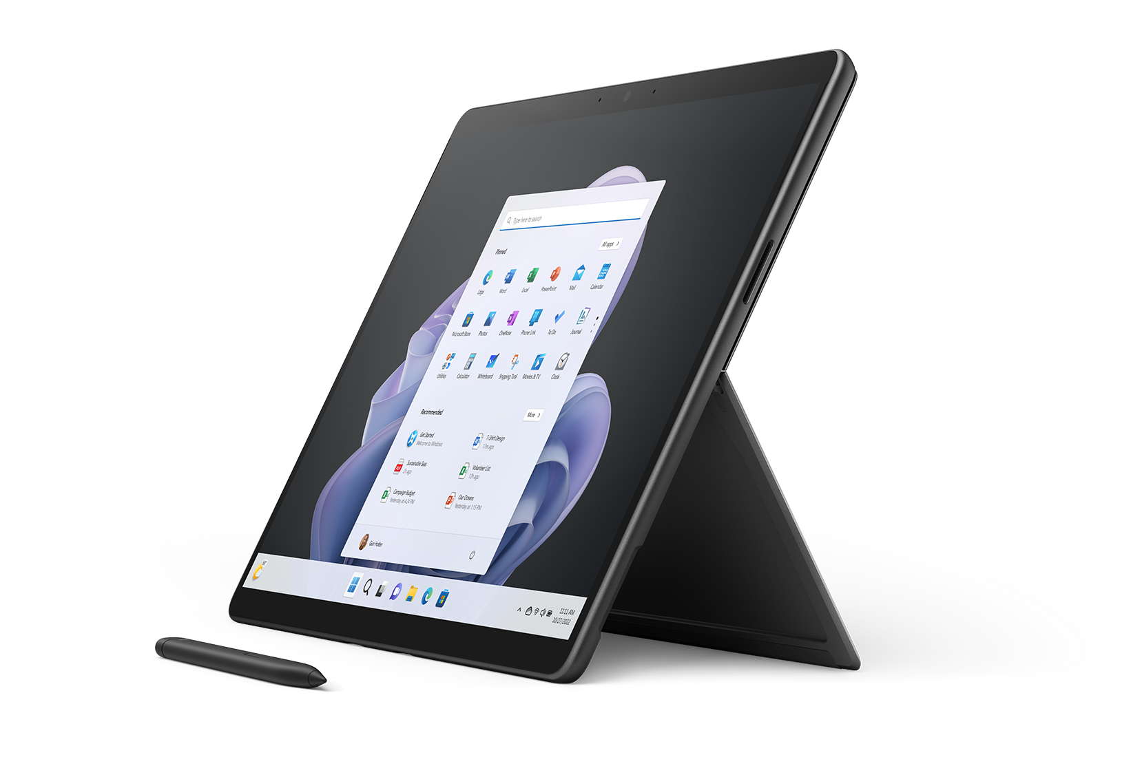 Microsoft Surface Pro 9 13.0"