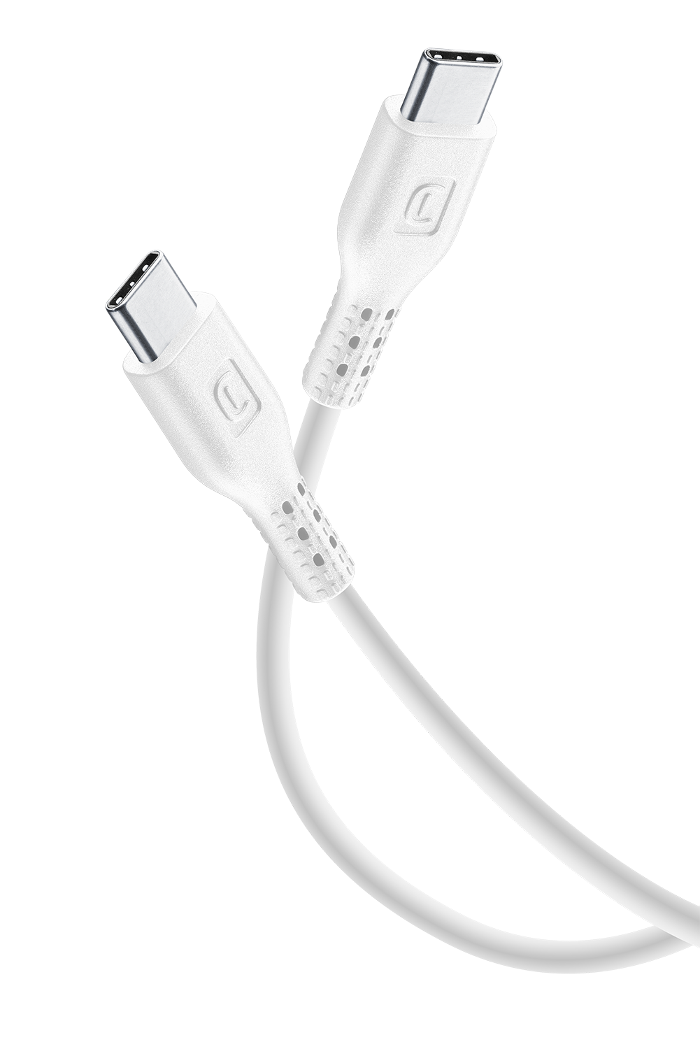 Cellularline USB-C to USB-C Power Cable 