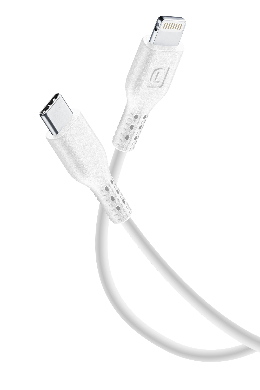 Cellularline USB-C to Lightning Power Cable