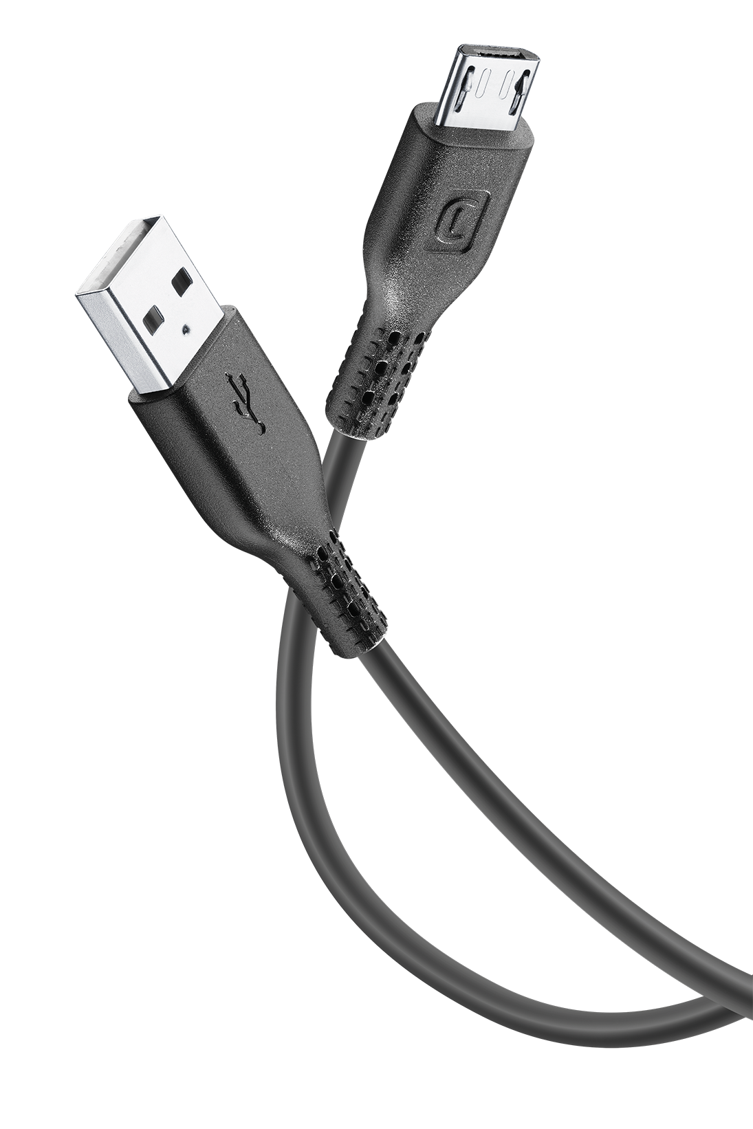 microUSB 1.2m Cellularline