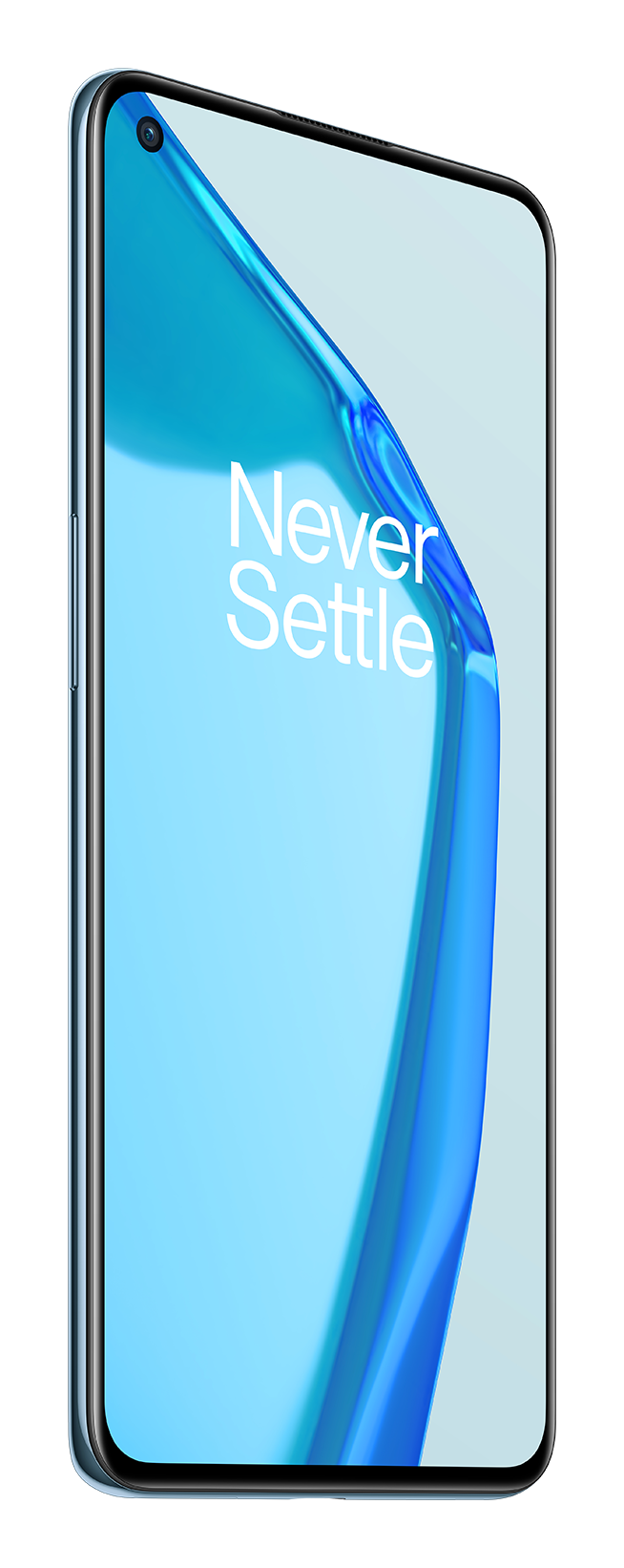 2 OnePlus 9 Arctic Sky