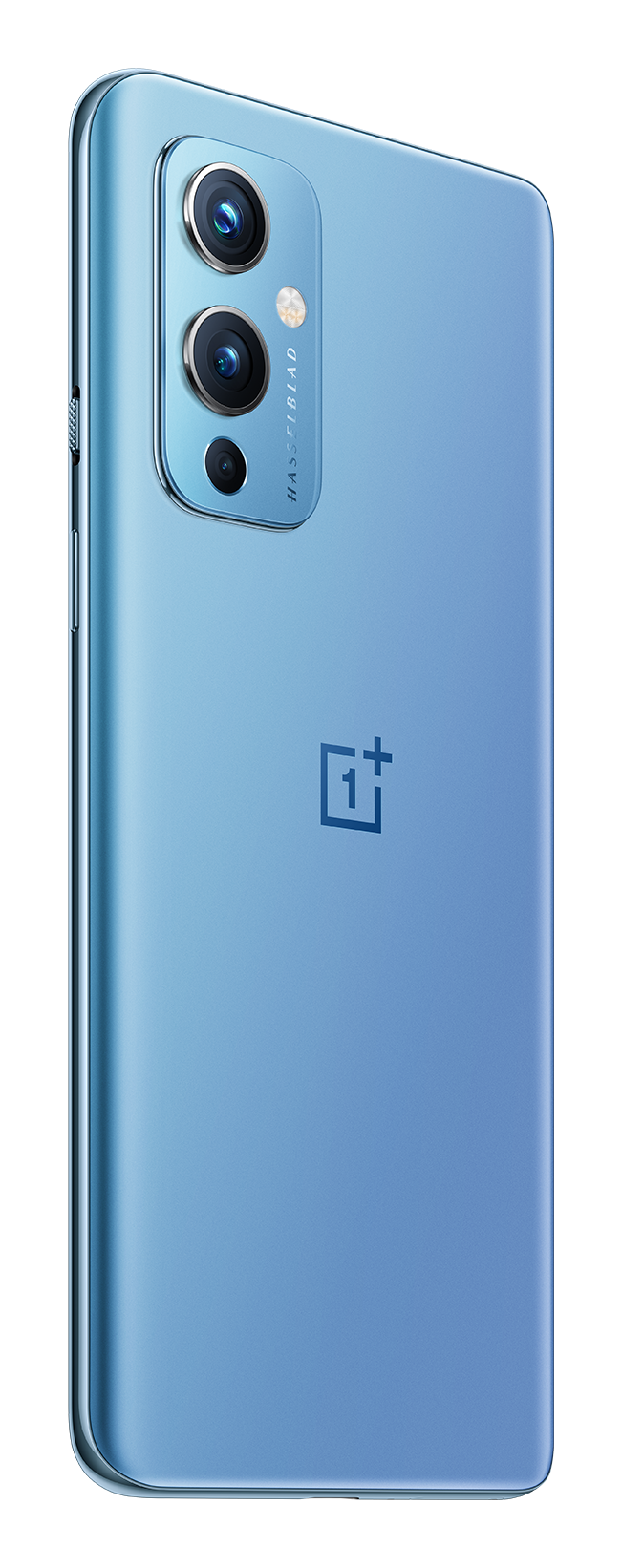 3 OnePlus 9 Arctic Sky