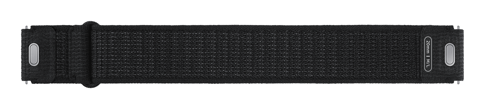 2 ax Siksnina Samsung 20 mm Fabric Band 296621