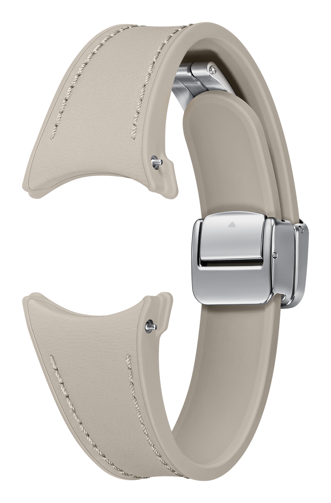 3 ax Siksnina Samsung 20 mm D Buckle Hybrid Eco Leather Band24696