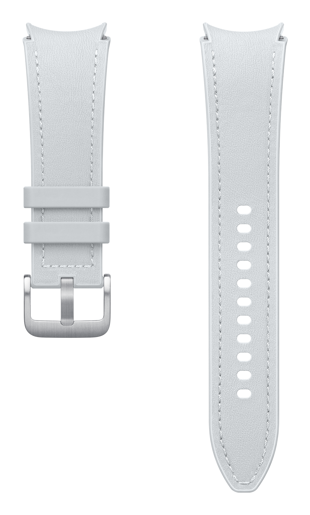 Samsung 20 mm Hybrid Eco-Leather Band (M/L)