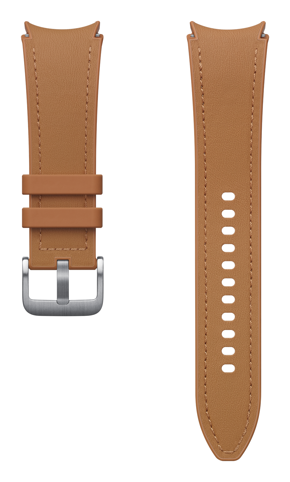 Samsung 20 mm Hybrid Eco-Leather Band (M/L)