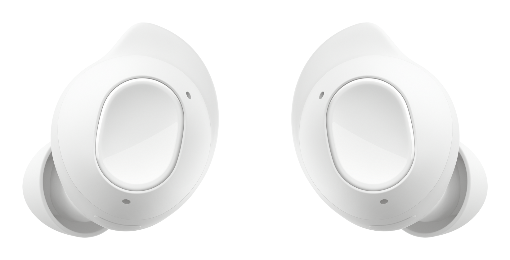 Samsung Galaxy Buds FE front