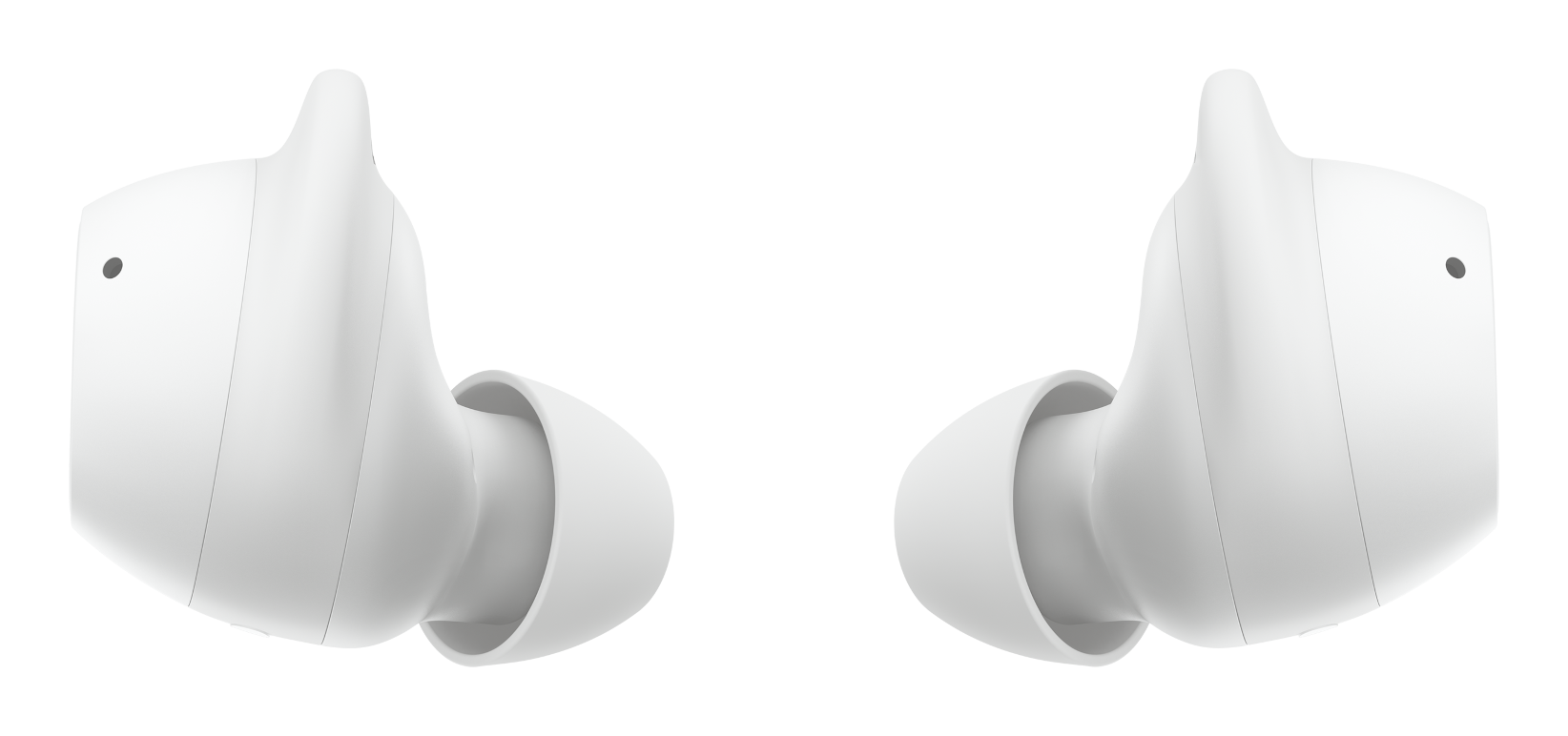 Samsung Galaxy Buds FE sides