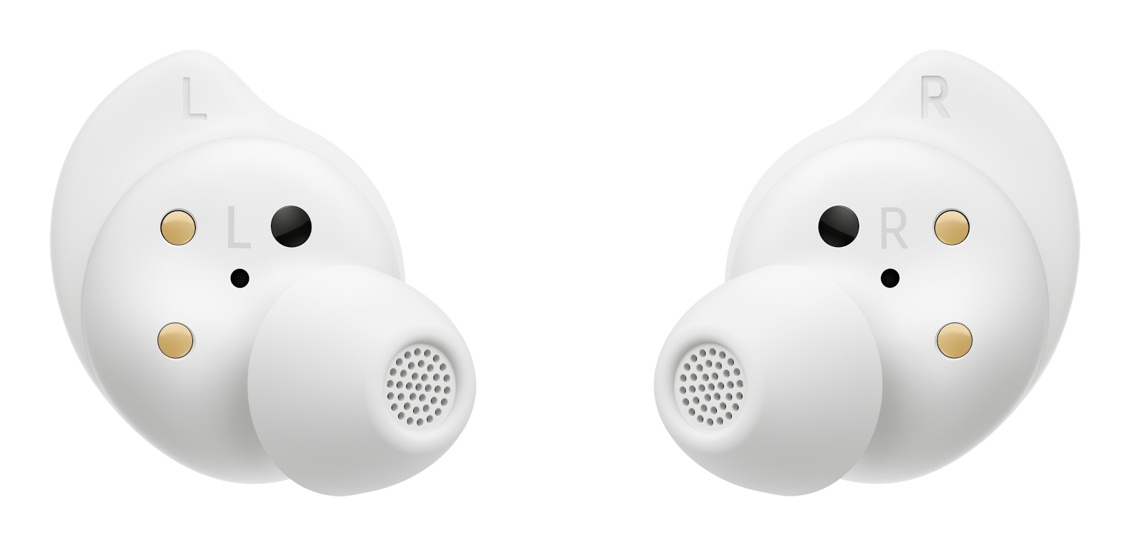 Samsung Galaxy Buds FE back