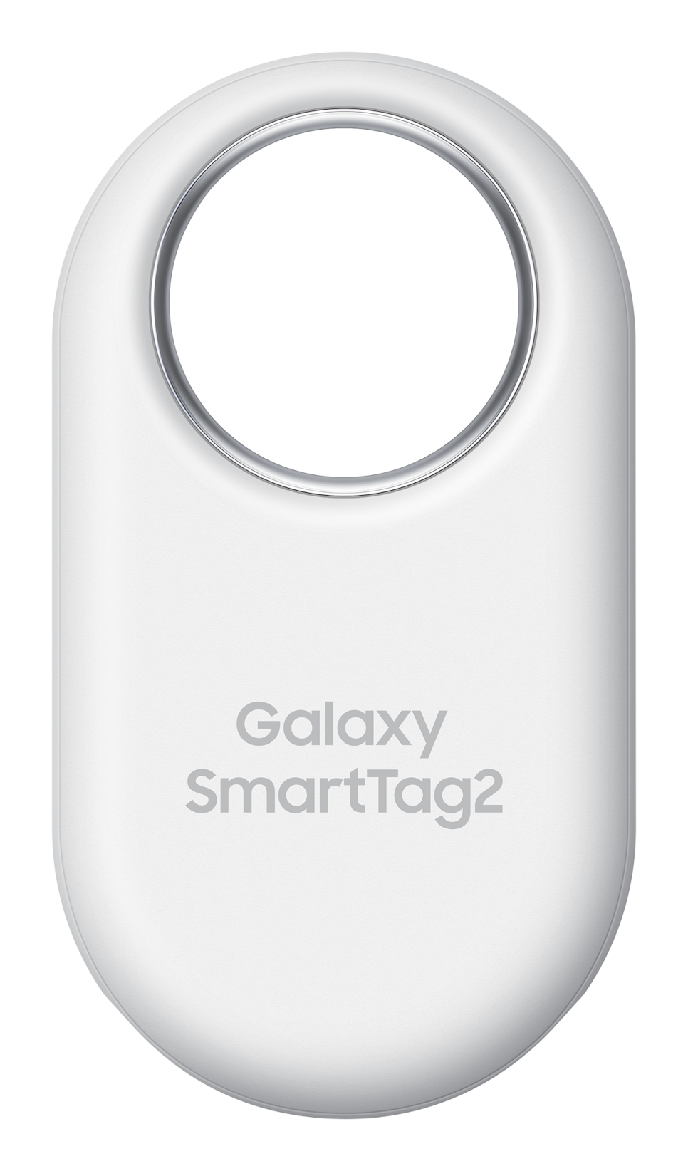 SmartTag2 White front