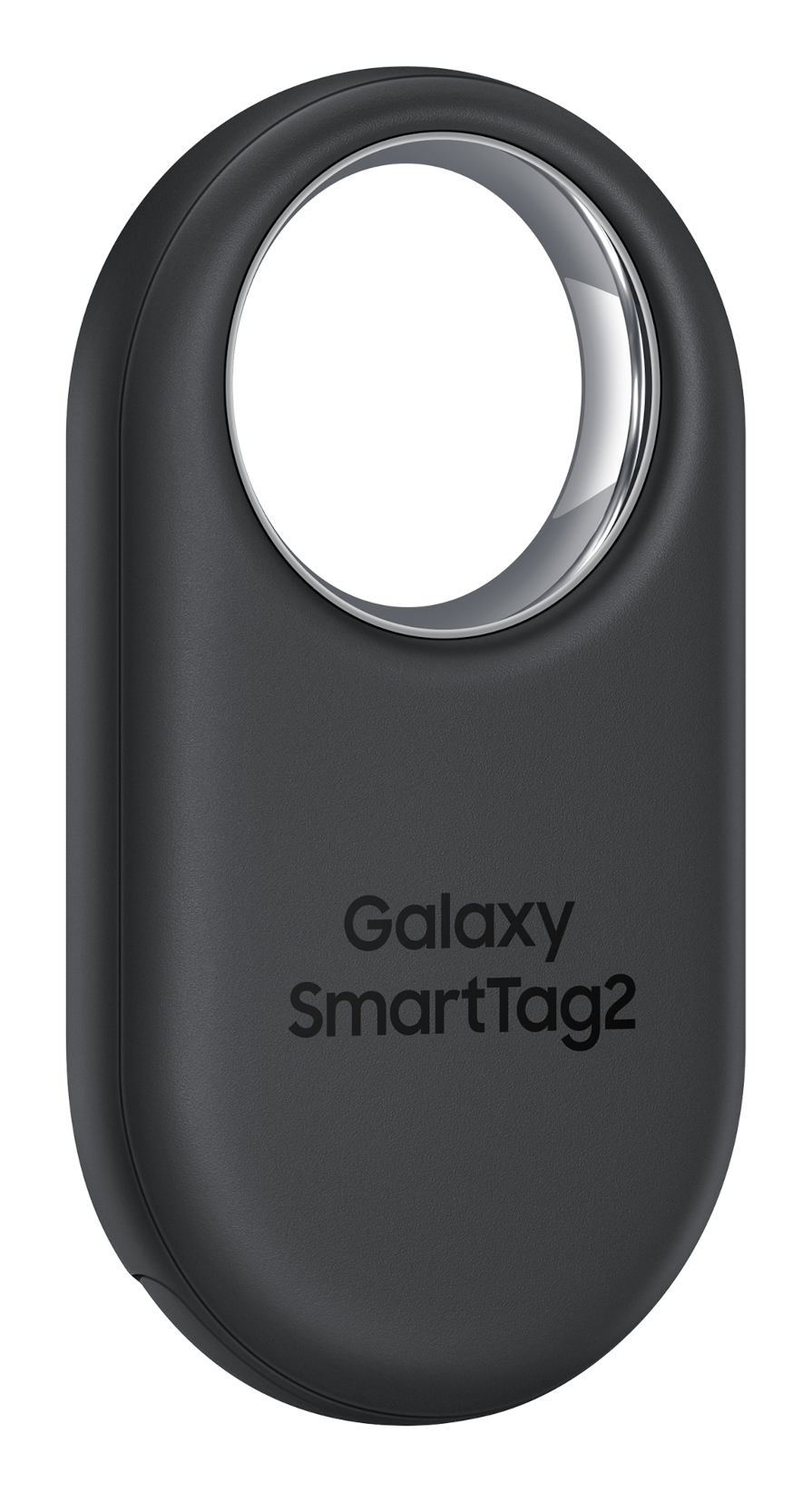 Samsung Galaxy SmartTag2 Black front left