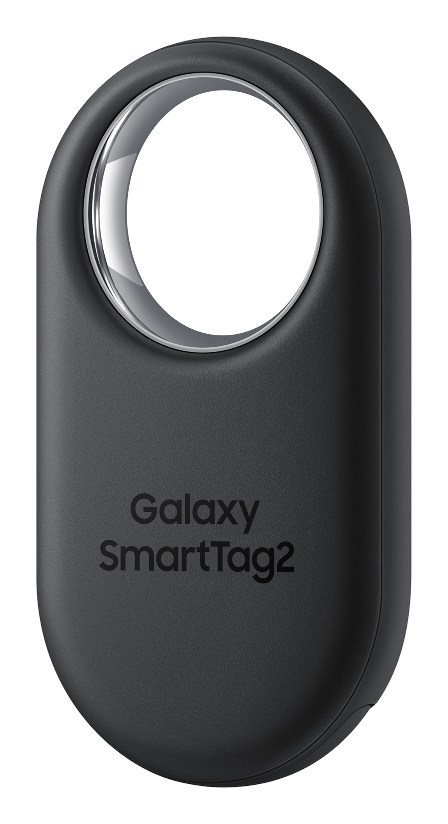 Samsung Galaxy SmartTag2 Black front right