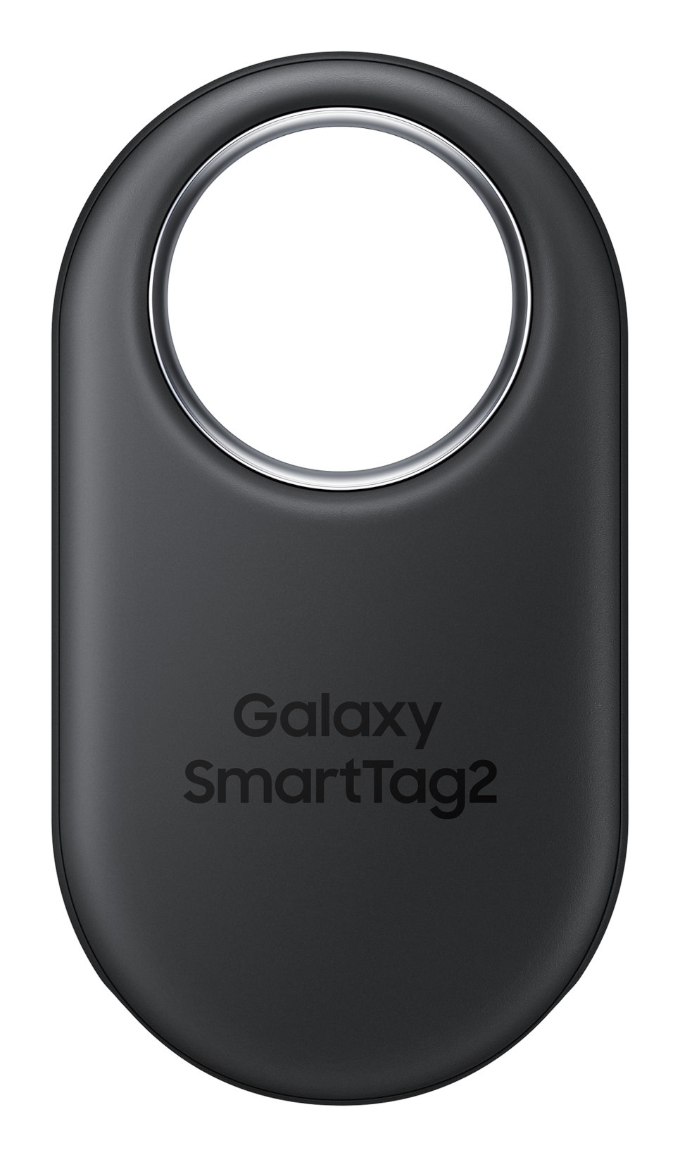 Samsung Galaxy SmartTag2 Black front