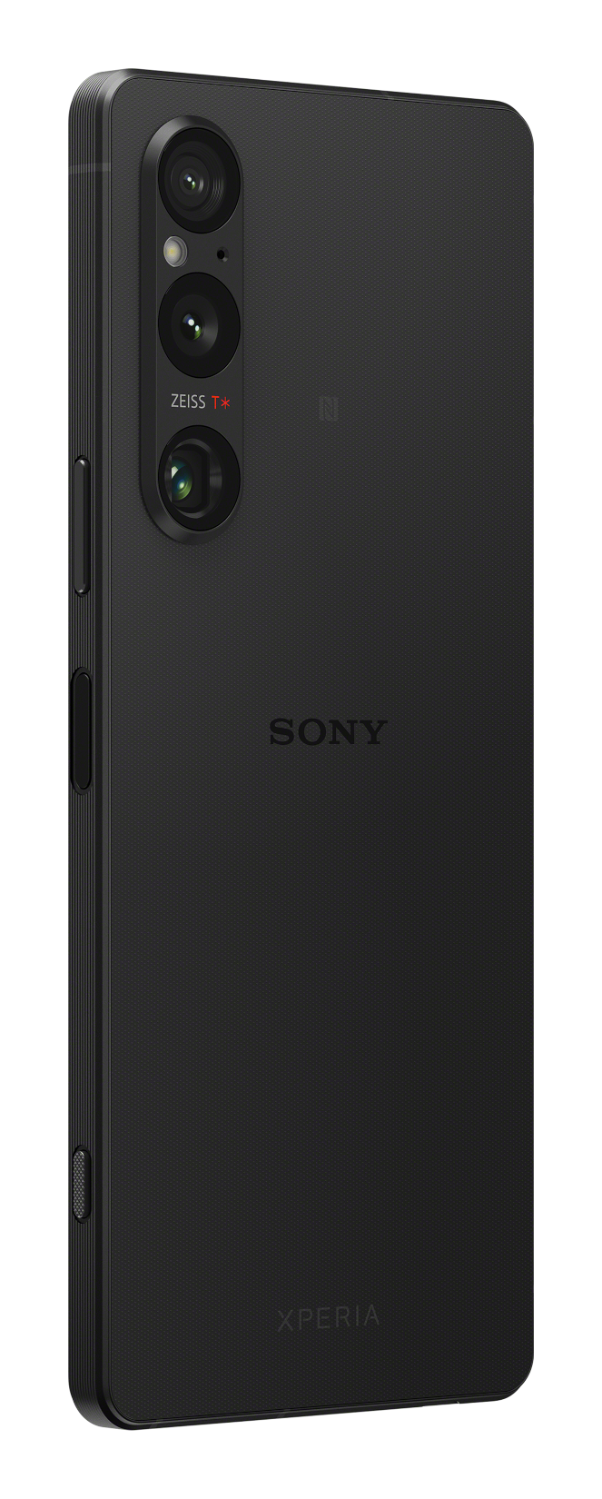 Sony Xperia 1 V Black back right