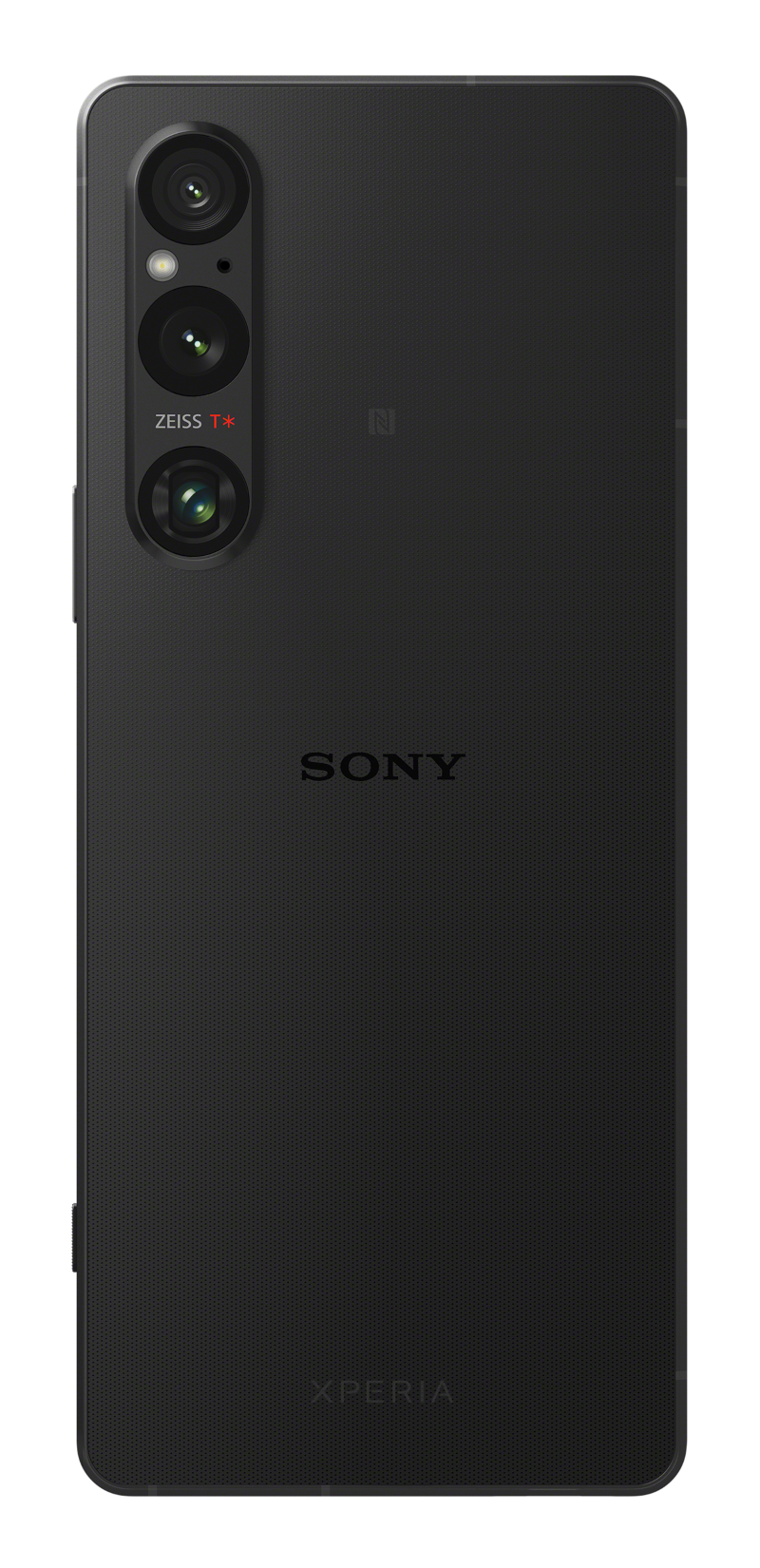 Sony Xperia 1 V Black back