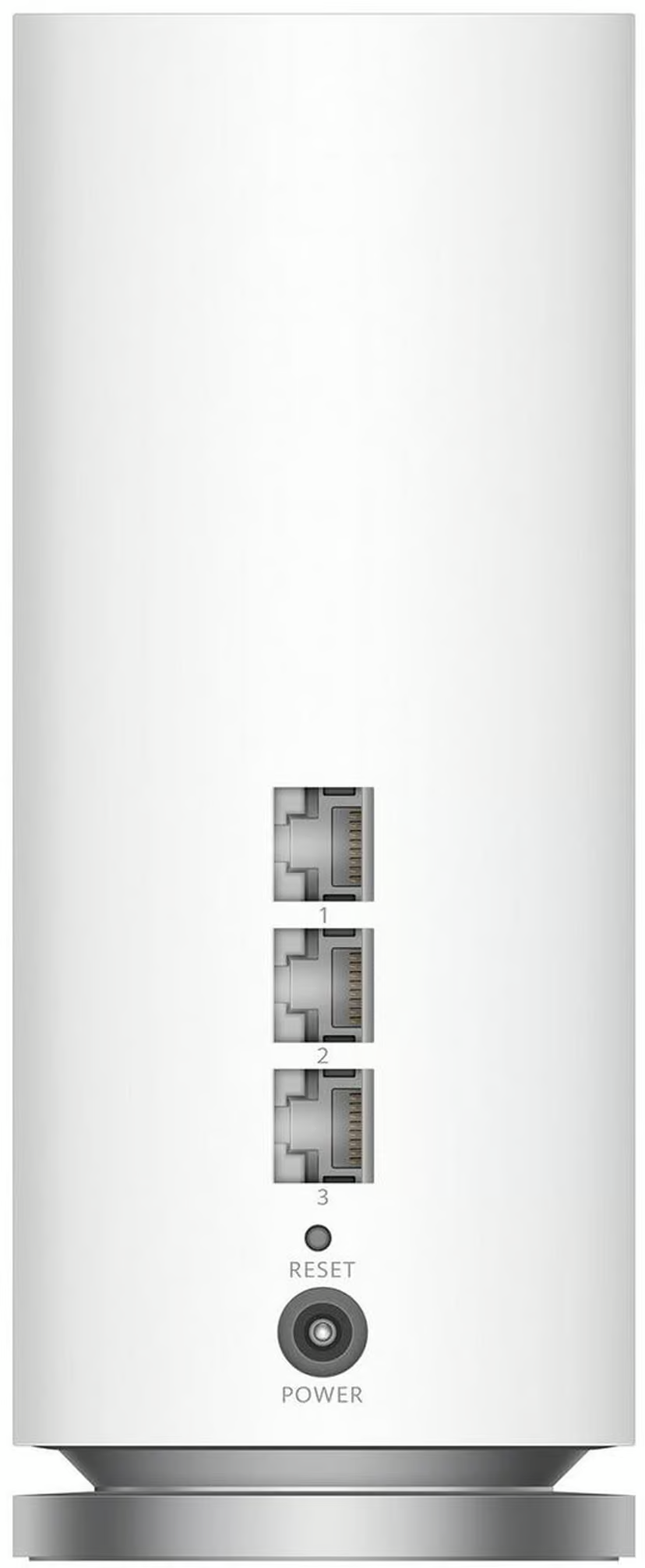 Huawei WiFi Mesh 3 1pack White back