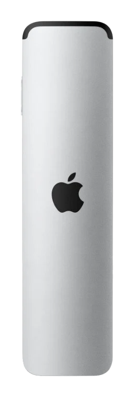 Apple TV Remote 2022 back