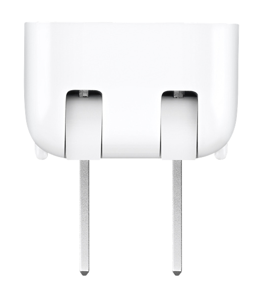 Apple World Travel Adapter Kit 4