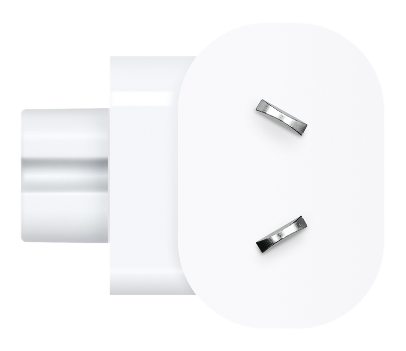 Apple World Travel Adapter Kit 5