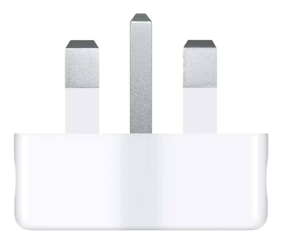 Apple World Travel Adapter Kit 6