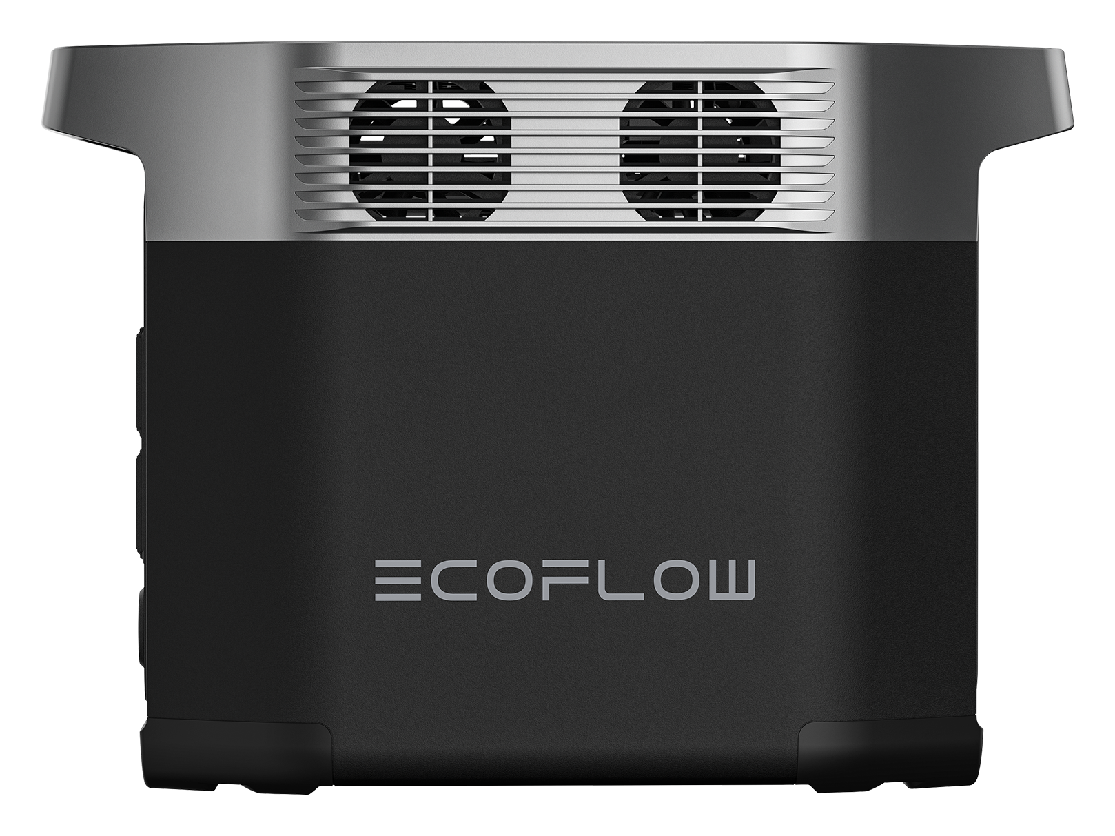 EcoFlow Delta 2 side