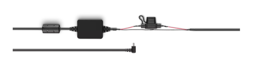 Garmin Bare Wire Power Cable