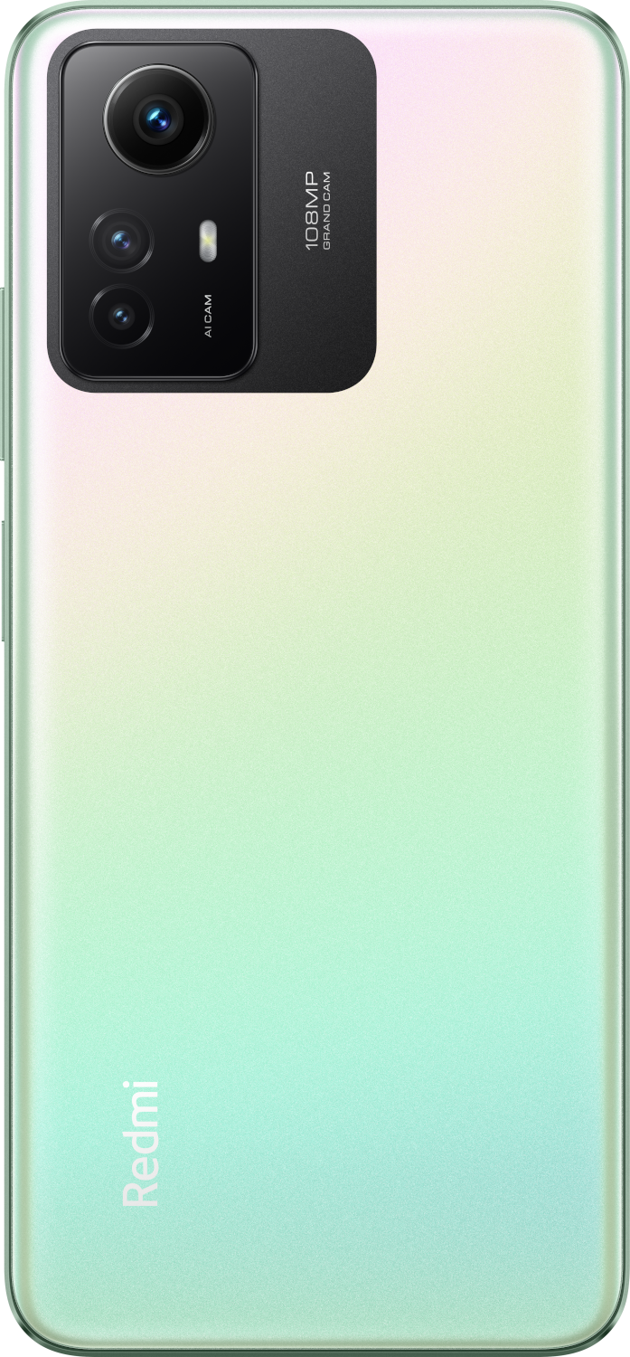 K7SR Green back