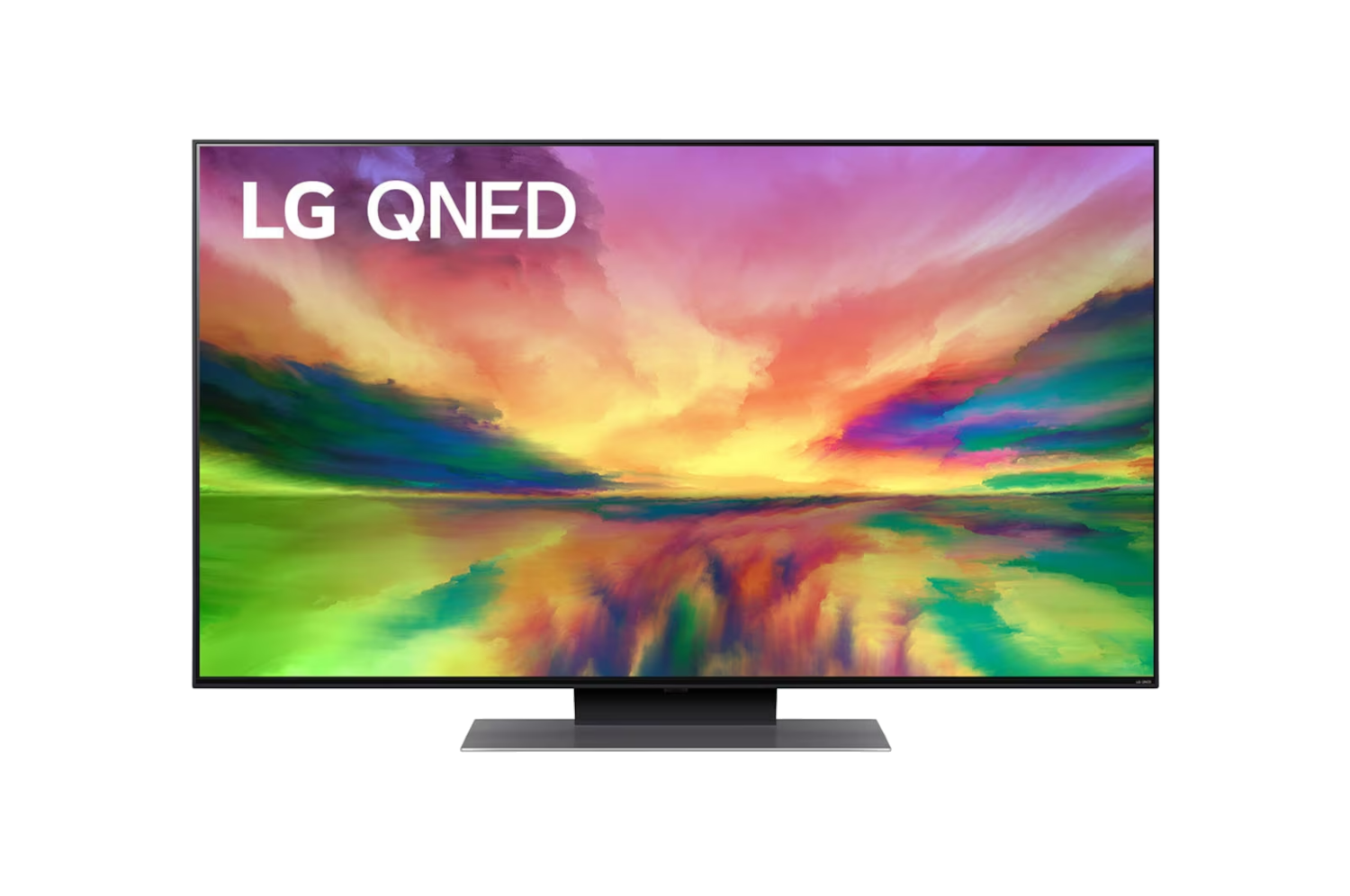 1 LG QNED 81 50 collas 4K Smart TV 2023