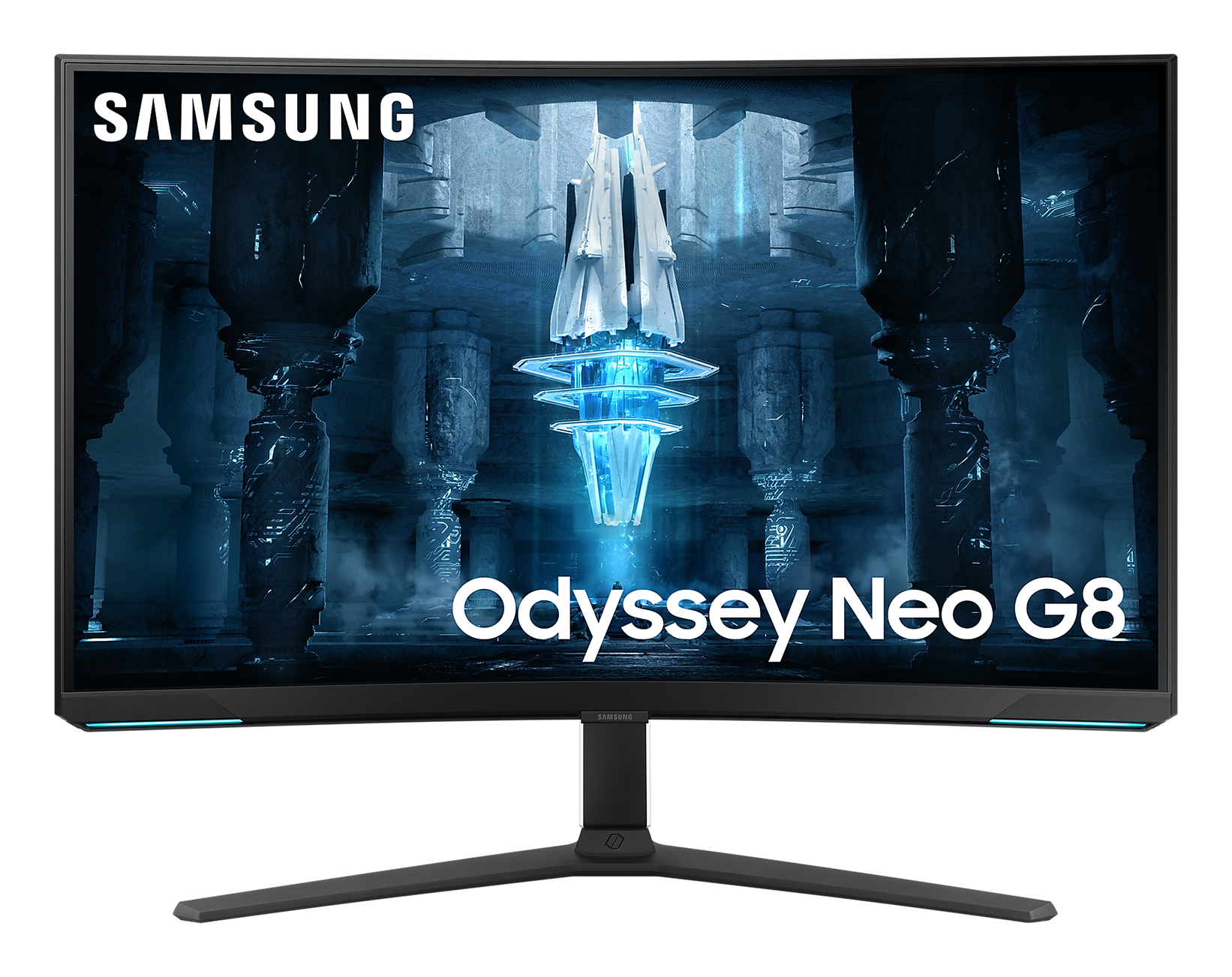 Samsung Odyssey Neo G8