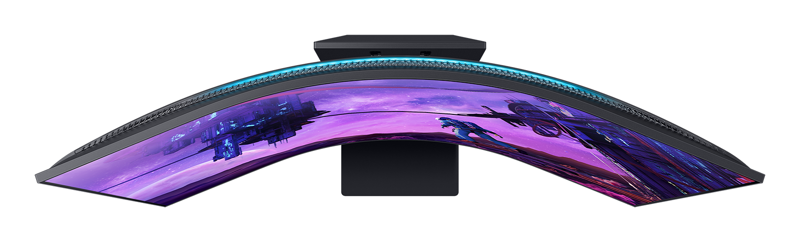 Samsung  Odyssey Ark G97NB 55 UHD Curved Gaming Monitor 5