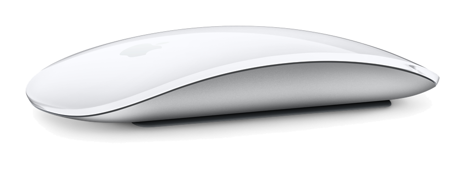 1 Pele Apple Magic Mouse MK2E3ZMA