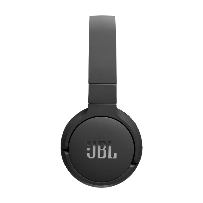 04.JBL Tune 670NC Product 20Image Left Black