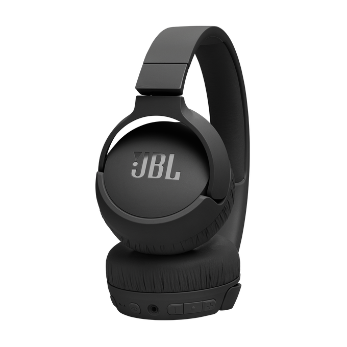 07.JBL Tune 670NC Product 20Image Detail Black