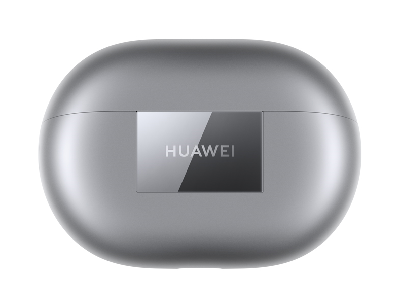 7 Huawei FreeBuds Pro 3 Silver