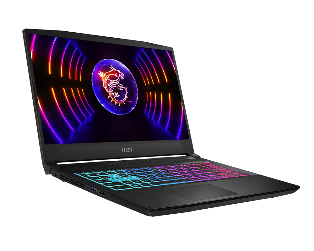 MSI Katana 15