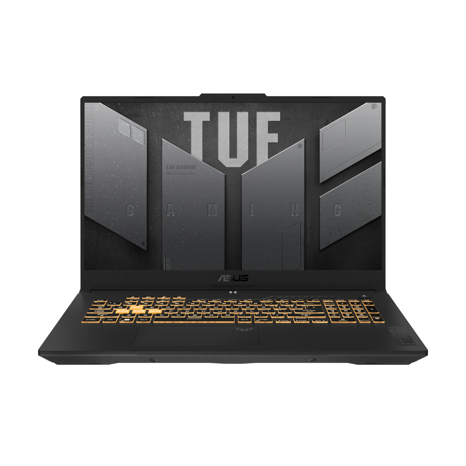 Asus TUF Gaming F17 FX707ZU4